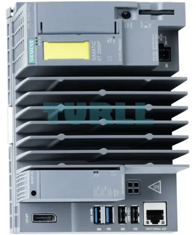 6ES7677-2SB42-0GK0 Siemens SIMATIC ET 200SP CPU 1515SP PC2 F