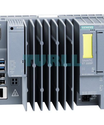 6ES7677-2SB42-0GM0 Siemens SIMATIC ET 200SP Open Controller CPU 1515SP PC2 F