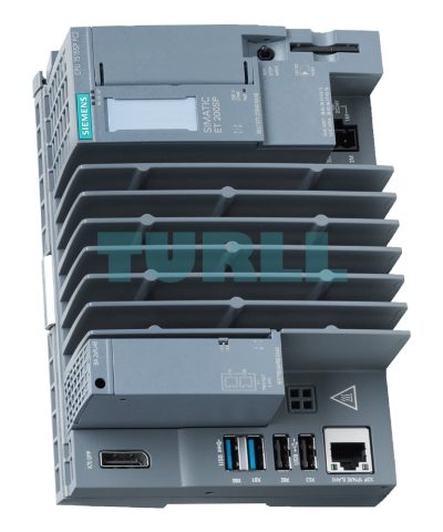 6ES7677-2VB42-0GB0 Siemens SIMATIC ET 200SP Open Controller CPU 1515SP PC2 T