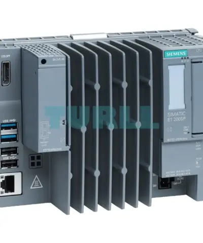6ES7677-2VB42-0GB1 Siemens SIMATIC ET 200SP Open Controller CPU 1515SP PC2 T