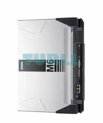 6ES7718-0AB06-1FA3 Siemens SIMATIC Field PG M6 Comfort