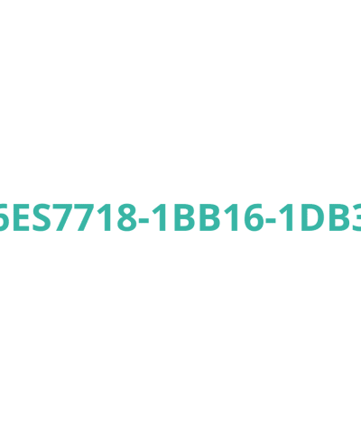 6ES7718-1BB16-1DB3 Siemens SIMATIC Field PG M6 Advanced