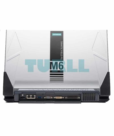 6ES7718-1BC06-0EB3 Siemens SIMATIC Field PG M6 Advanced