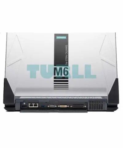 6ES7718-1BC06-0EB3 Siemens SIMATIC Field PG M6 Advanced