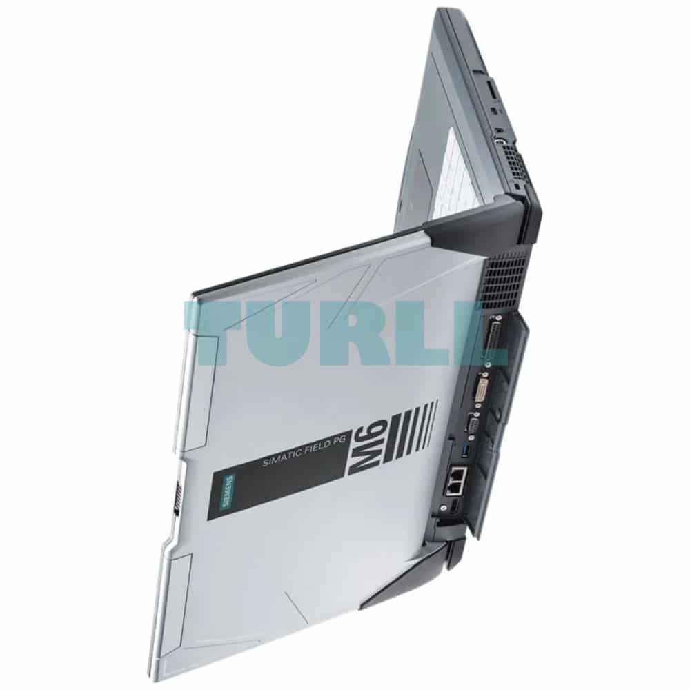 6ES7718-1CB06-0DC3 Siemens SIMATIC Field PG M6 Advanced Original Brand New 4 6ES7718-1CB06-0DC3 Siemens SIMATIC Field PG M6 Advanced