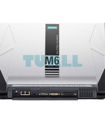 6ES7718-1CC01-0FA3 Siemens SIMATIC Field PG M6 Advanced