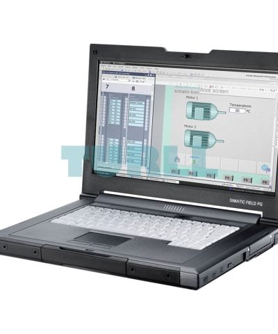 6ES7718-1DC06-0FC3 Siemens SIMATIC Field PG M6 Advanced