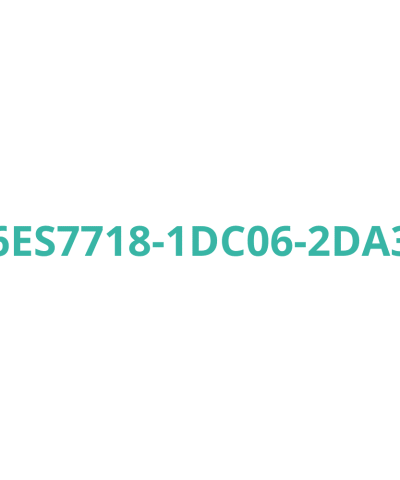 6ES7718-1DC06-2DA3 Siemens SIMATIC Field PG M6 Advanced