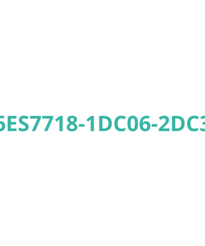 6ES7718-1DC06-2DC3 Siemens SIMATIC Field PG M6 Advanced