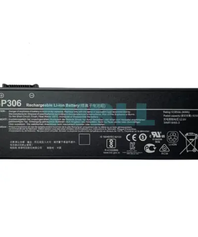 6ES7798-0AA10-0XA0 Siemens SIMATIC PG Spare Battery SP306-2