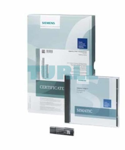 6ES7822-0AA00-0YM0 Siemens SIMATIC S7 STEP 7 Basic Software Update Service