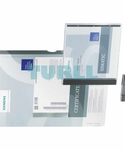 6ES7822-1AA08-0YC5 Siemens SIMATIC STEP 7 Professional V18
