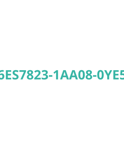6ES7823-1AA08-0YE5 Siemens TIA Portal Multiuser Engineering