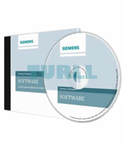 6ES7823-1FA05-0YE5 Siemens SIMATIC S7-PLCSIM Advanced V6.0