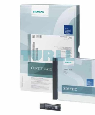 6ES7833-1FA17-0YF5 Siemens SIMATIC S7 Safety Programming Tool