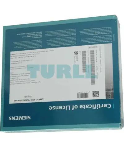 6ES7833-1FA18-0YF5 Siemens SIMATIC S7 Safety Programming Tool