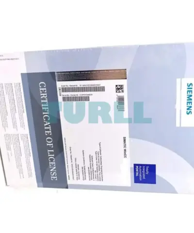 6ES7833-1FA18-0YH5 Siemens SIMATIC S7 Safety Programming Tool