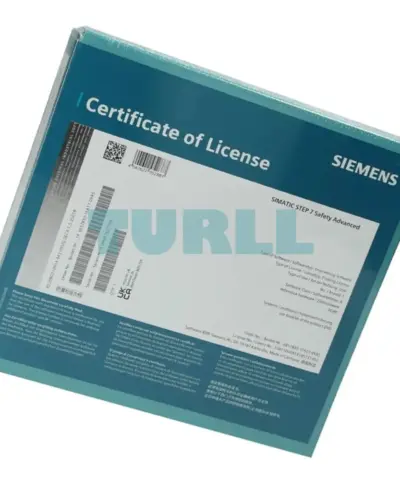 6ES7833-1FA23-0YA5 Siemens SIMATIC S7 Safety Programming Tool
