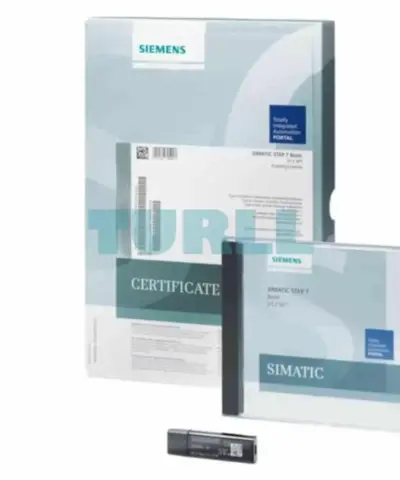 6ES7833-1FB17-0YA5 Siemens SIMATIC S7 Safety Programming Tool