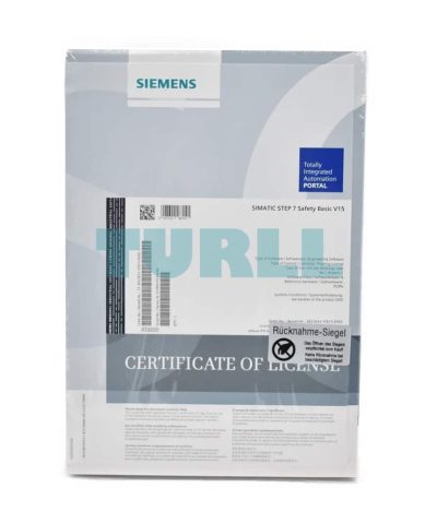 6ES7833-1FB23-0YA5 Siemens SIMATIC S7 Safety Programming Tool