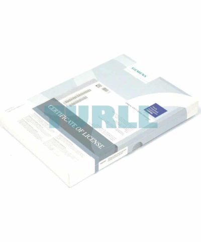 6ES7833-1FC17-0YA5 Siemens SIMATIC S7 Safety Programming Tool