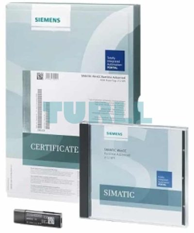 6ES7860-1XA01-0XB0 Siemens SIMATIC S7 PID Professional Runtime