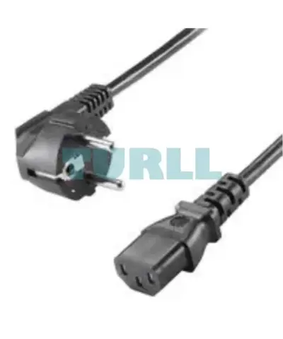 6ES7900-0AA00-0XA0 Siemens AC IEC Cable