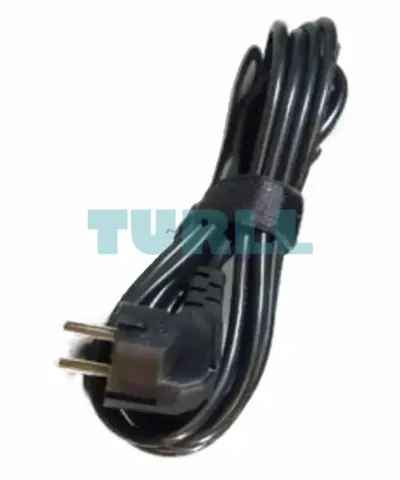 6ES7900-5AA00-0XA0 Siemens SIMATIC IPC MD-34A Power Supply Cord