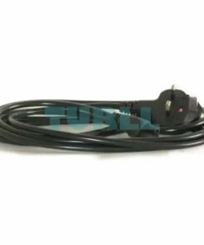 6ES7900-5CA00-0XA0 Siemens SIMATIC IPC MD-34A Power Supply Cord