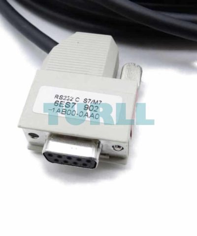 6ES7902-1AB00-0AA0 Siemens SIMATIC S7/M7 Cable for Point-to-point Connections