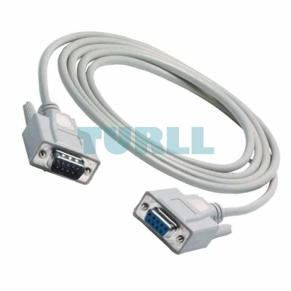 6ES7902-2AC00-0AA0 Siemens SIMATIC S7/M7 Cable for Point-to-point Connections Original Brand New 4 6ES7902-2AC00-0AA0 Siemens SIMATIC S7/M7 Cable for Point-to-point Connections