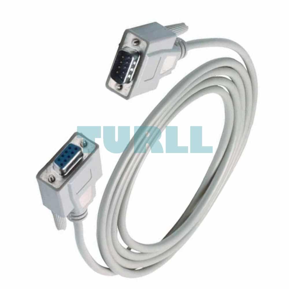 6ES7902-2AC00-0AA0 Siemens SIMATIC S7/M7 Cable for Point-to-point Connections Original Brand New 3 6ES7902-2AC00-0AA0 Siemens SIMATIC S7/M7 Cable for Point-to-point Connections