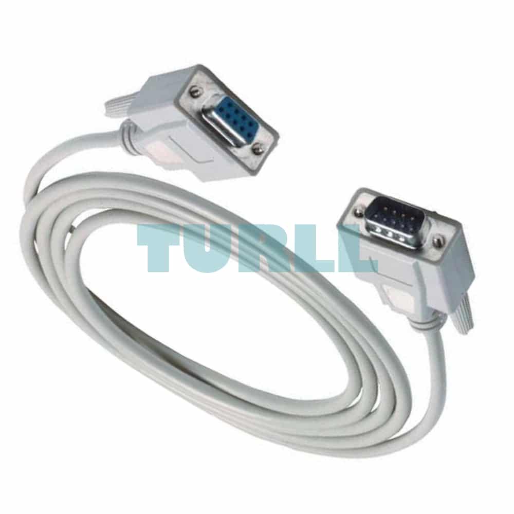 6ES7902-2AC00-0AA0 Siemens SIMATIC S7/M7 Cable for Point-to-point Connections Original Brand New 2 6ES7902-2AC00-0AA0 Siemens SIMATIC S7/M7 Cable for Point-to-point Connections