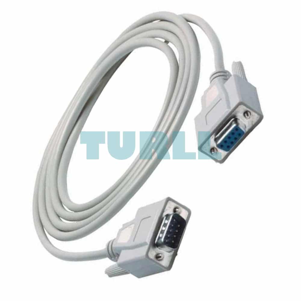 6ES7902-2AC00-0AA0 Siemens SIMATIC S7/M7 Cable for Point-to-point Connections Original Brand New 1 6ES7902-2AC00-0AA0 Siemens SIMATIC S7/M7 Cable for Point-to-point Connections