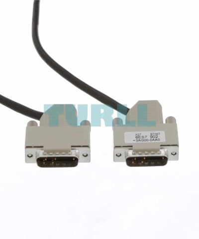 6ES7902-3AG00-0AA0 Siemens SIMATIC S7/M7 Cable for Point-to-point Connections