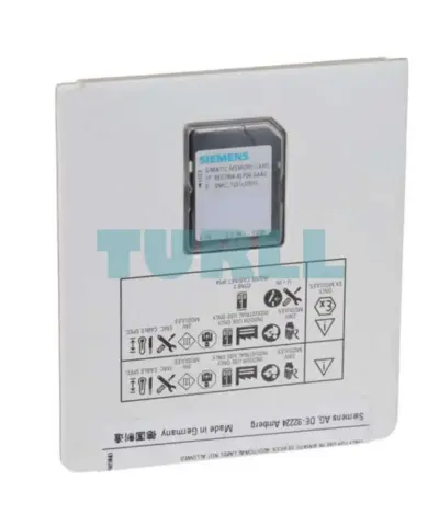 6ES7954-8LP04-0AA0 Siemens SIMATIC S7 Memory Cards