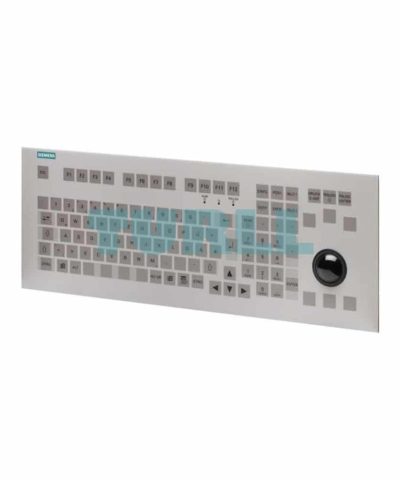 6GF6710-2AC Siemens PS2 Membrane Keyboard