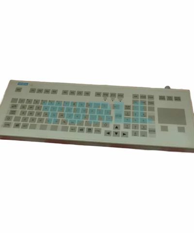 6GF6710-2BC Siemens PS2 Membrane Keyboard