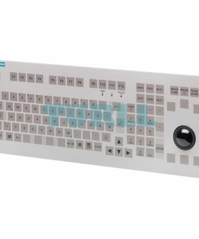 6GF6710-3AE Siemens PS2 Keyboard 19"