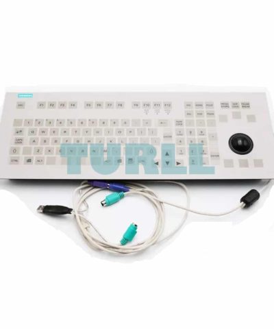 6GF6710-3BG Siemens PS2 Keyboard 19"