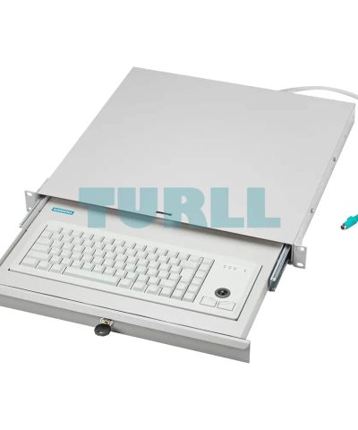 6GF6710-3BK Siemens PS2 Keyboard 19"