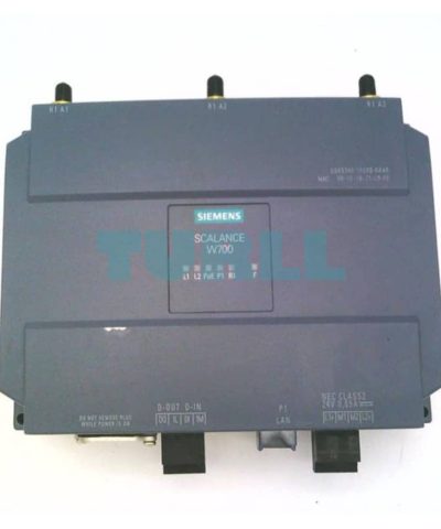 6GK5748-1FC00-0AA0 Siemens SCALANCE W748-1 RJ45