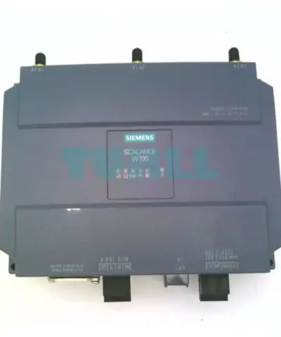 6GK5748-1FC00-0AA0 Siemens SCALANCE W748-1 RJ45