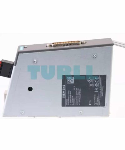 6SL3055-0AA00-5BA3 Siemens SINAMICS S120 Sensor Module SMC20 Board