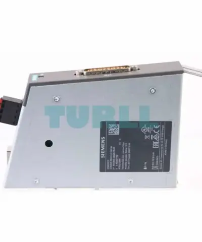 6SL3055-0AA00-5BA3 Siemens SINAMICS S120 Sensor Module SMC20 Board