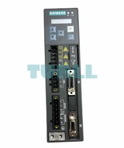 6SL3210-5FB10-1UF2 Siemens SINAMICS V90 Servo Drive