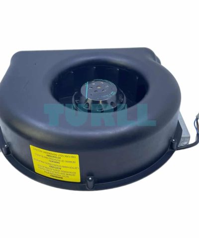6SY7000-0AB30 Siemens Radial Fan Unit 220
