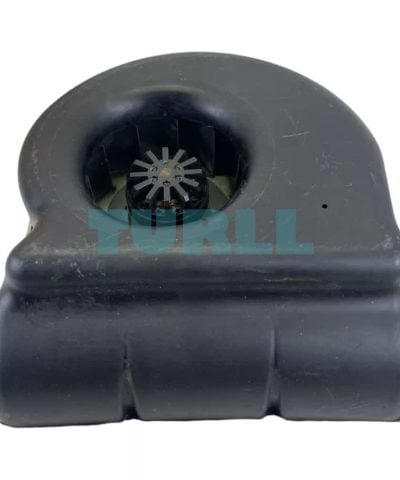 6SY7000-0AB67 Siemens Radial Fan Unit 250/B7