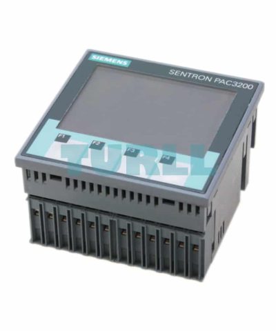 7KM2112-0BA00-3AA0 Siemens SENTRON Measuring Device