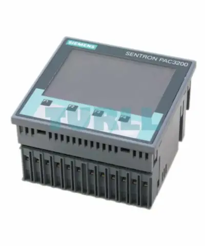 7KM2112-0BA00-3AA0 Siemens SENTRON Measuring Device